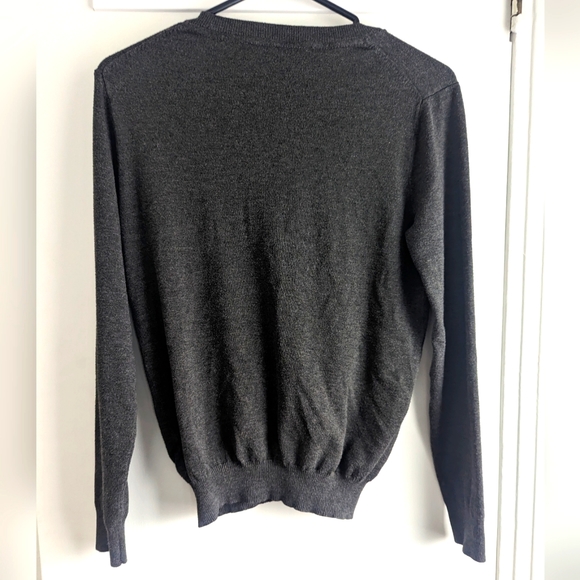Contemporaine Crew Neck Sweater - Picture 2 of 4